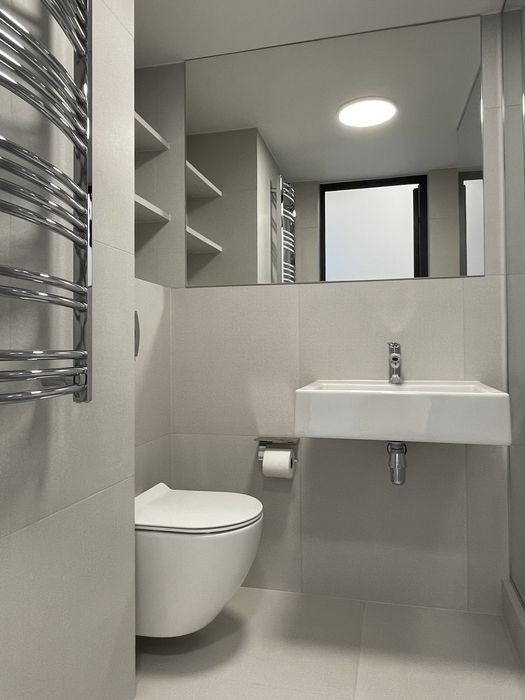 Оренда 1к квартири новобудова Стуса,  власник