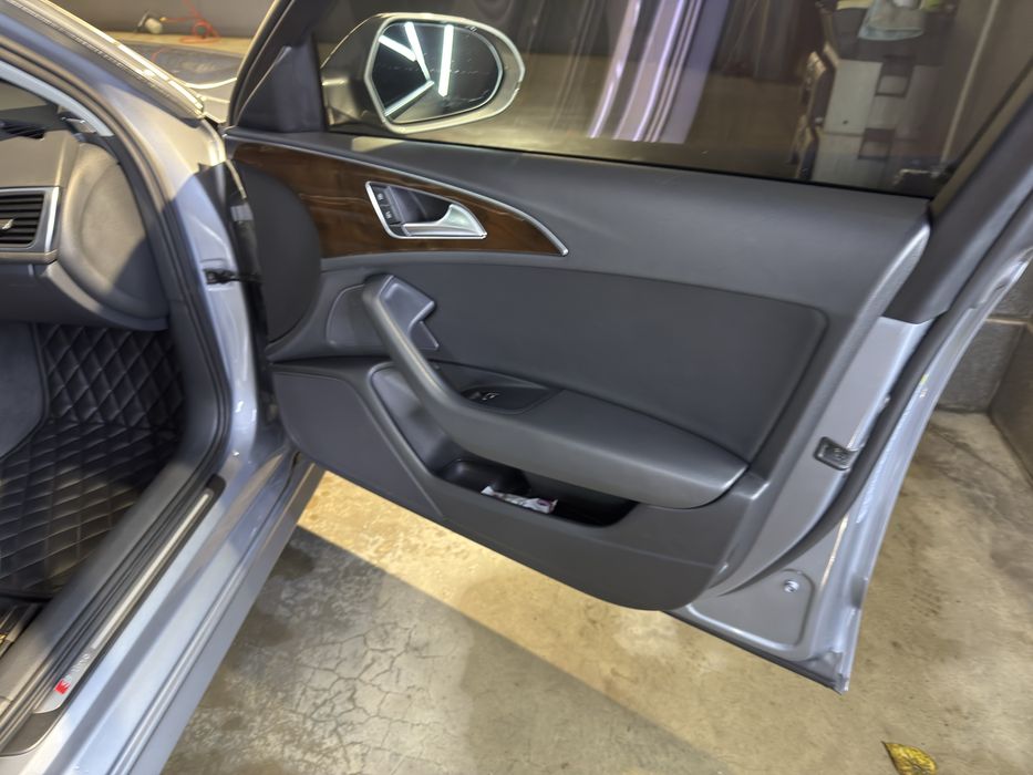 Продаю Audi A6 C7, 2018 року, 2.0