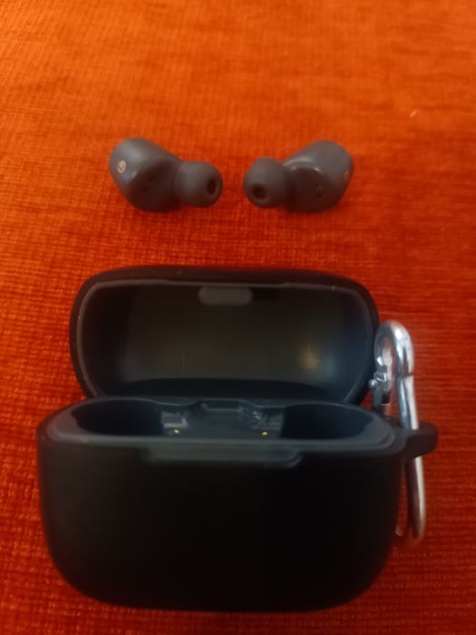 Słuchawki Edifier TWS  1 pro