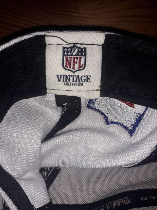 Кепка Los Angeles Raiders