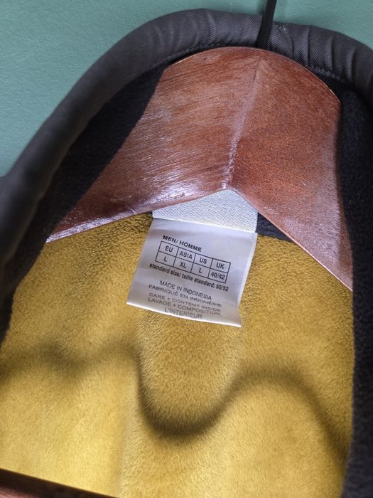 Kurtka softshell Jack Wolfskin sportowa