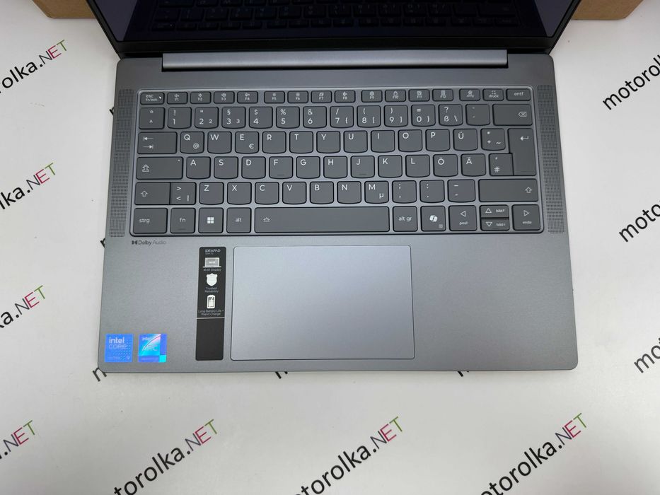 Ноутбук Lenovo IdeaPad Slim 5 14IMH10 14" FullHD+ OLED/Ultra 9 185H/32 RAM/1TB SSD/Intel ARC Graphics
