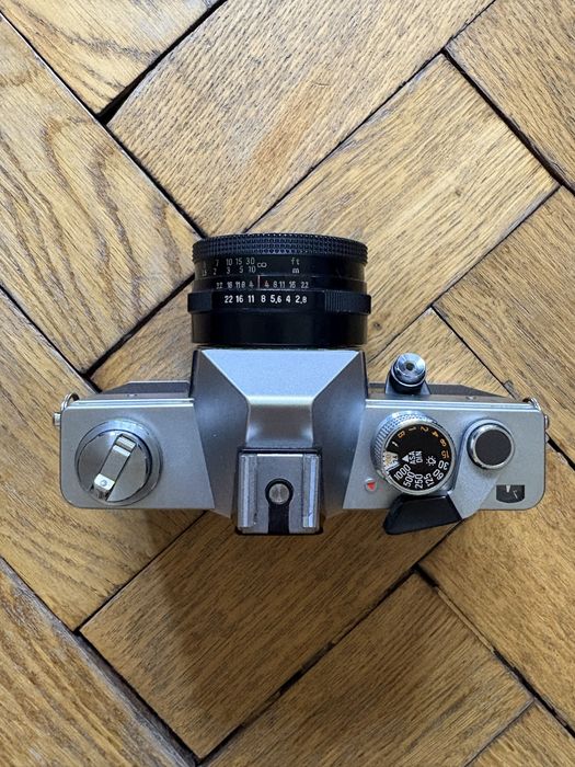 Praktica L2 - sprzedam
