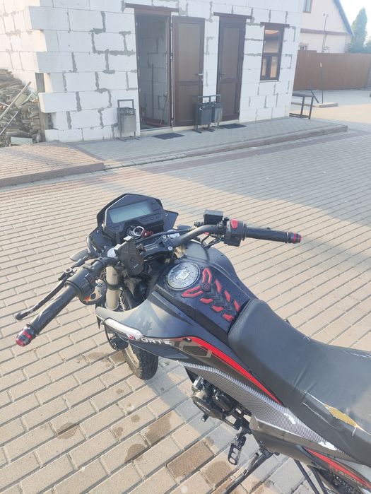 Rottor-Forte 300 на 175FMM