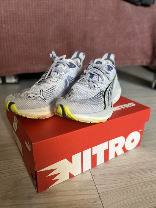 Кросівки Puma ForeverRun Nitro 2