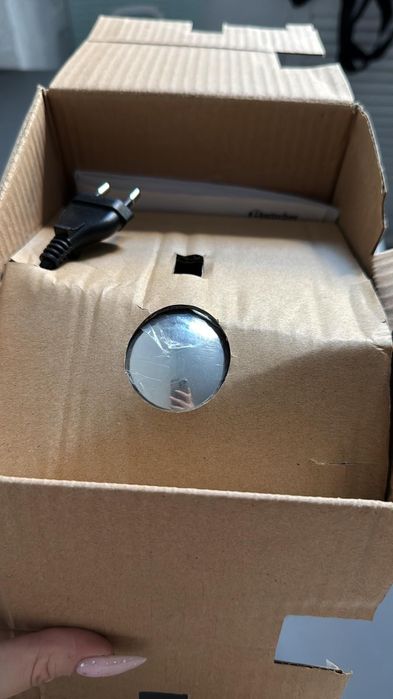 Mixer barowy, okazja!