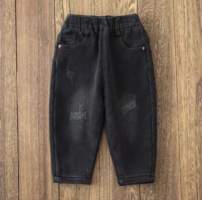 Джинси на хлопчика