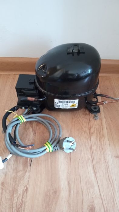 Agregat sprężarka od lodówki