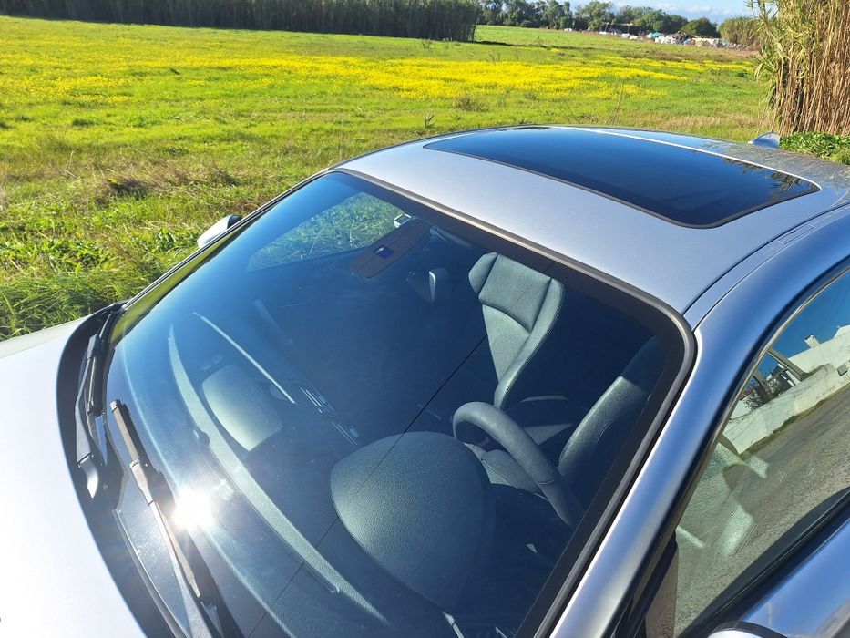 BMW 123D bi-turbo 204 cv sem nada a fazer