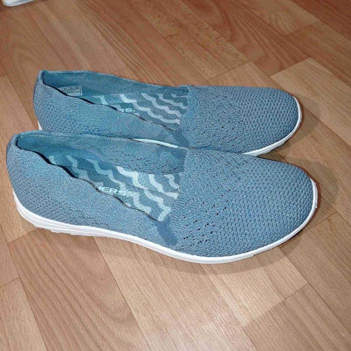 балетки Skechers