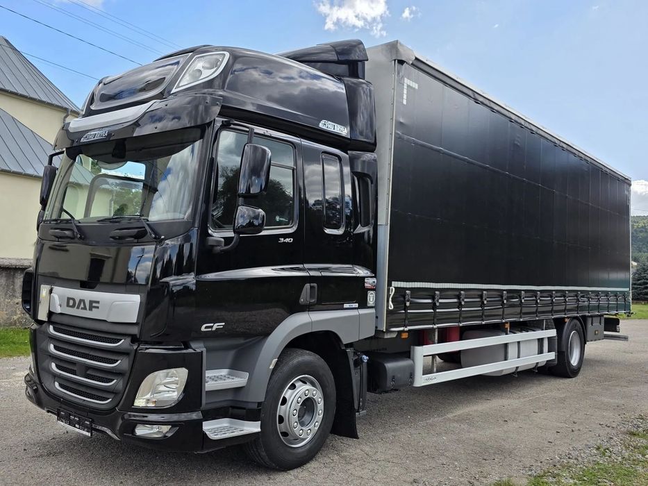 DAF