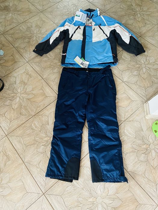 Куртка лыжная мужская раз. 50-52.