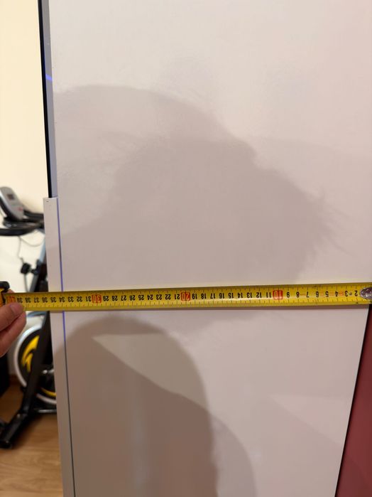 Móvel de Parede / Vitrine Suspensa