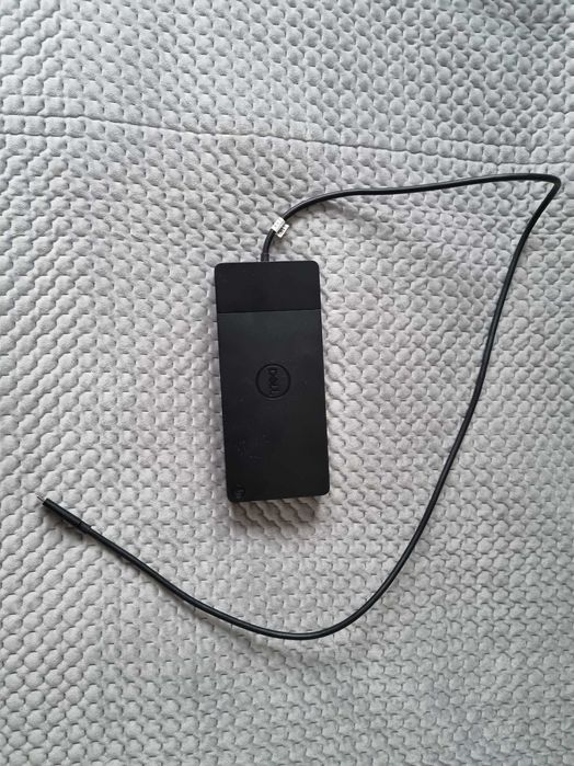 Stacja dokująca DELL WD19 K20A
