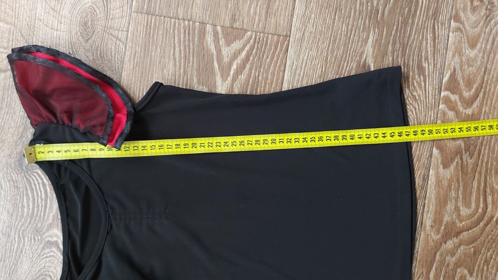 Топ для бальних танців