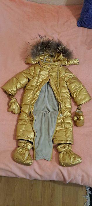 Продам комбінезон