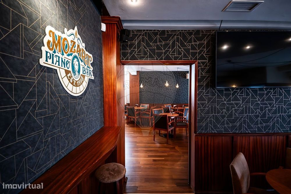 Trespasse  para venda