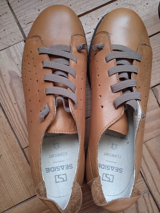 Sapatos Seaside 37