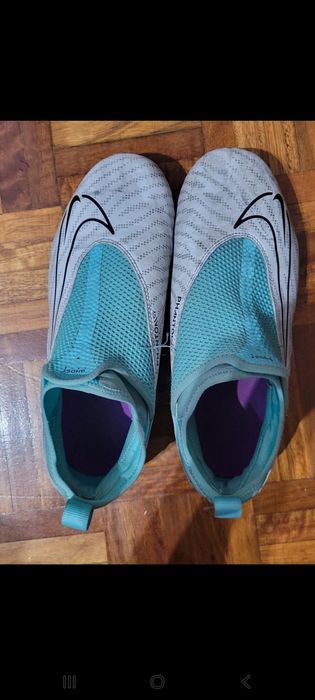 Chuteiras Nike 38,5