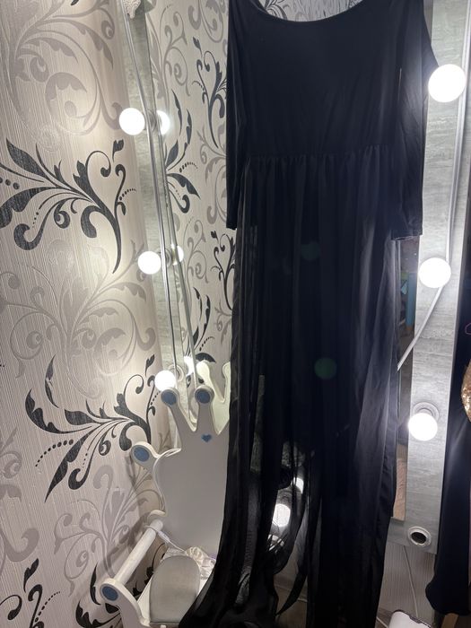 Сукня на фотосесію вагітності. Платье беременних. Плаття