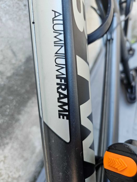 Rower Botwin koła 26 cali