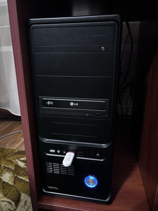 Продам компьютер