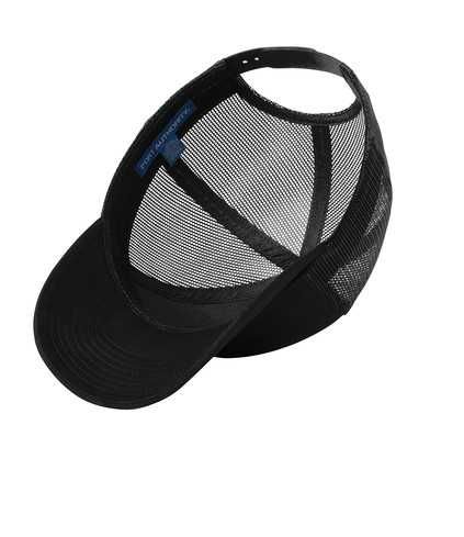 Літні кепки з сіткою