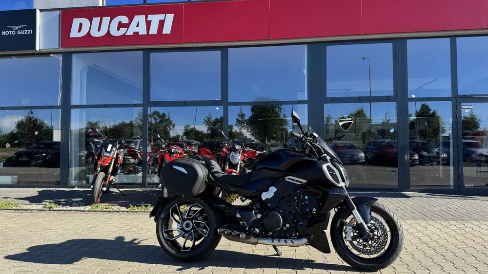 Ducati