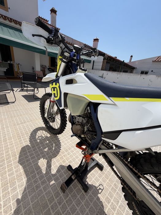 Husqvarna FE 501 2023