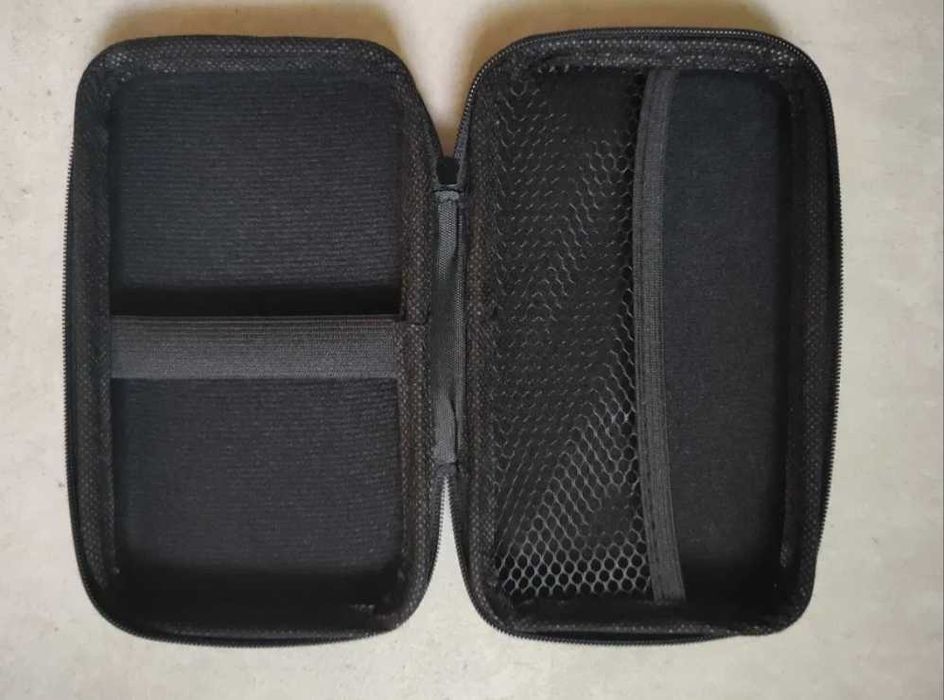 Retro konsola R36S + etui