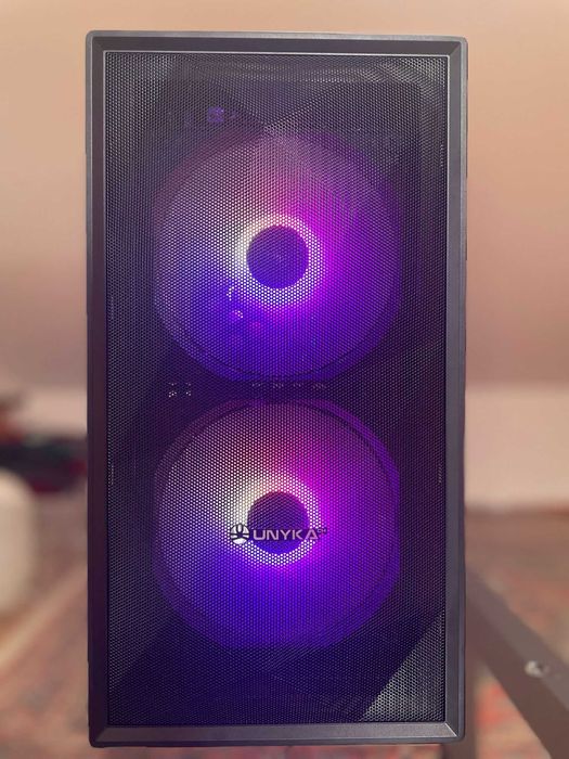 PC gaming | Ryzen 5 3600x | GTX 1660 SUPER