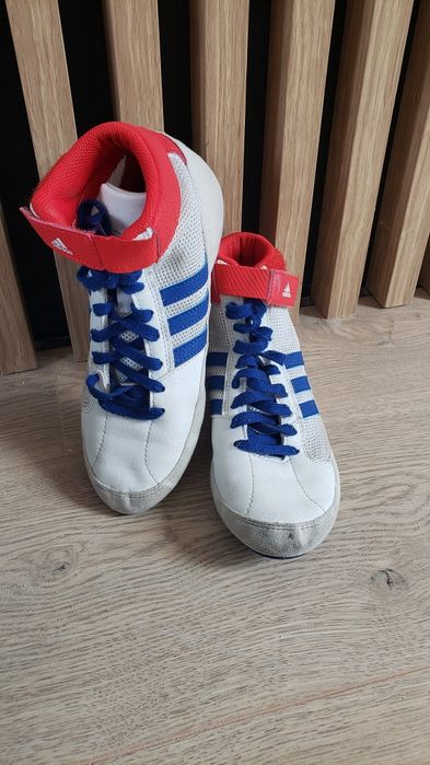 Sprzedam buty firmy Adidas