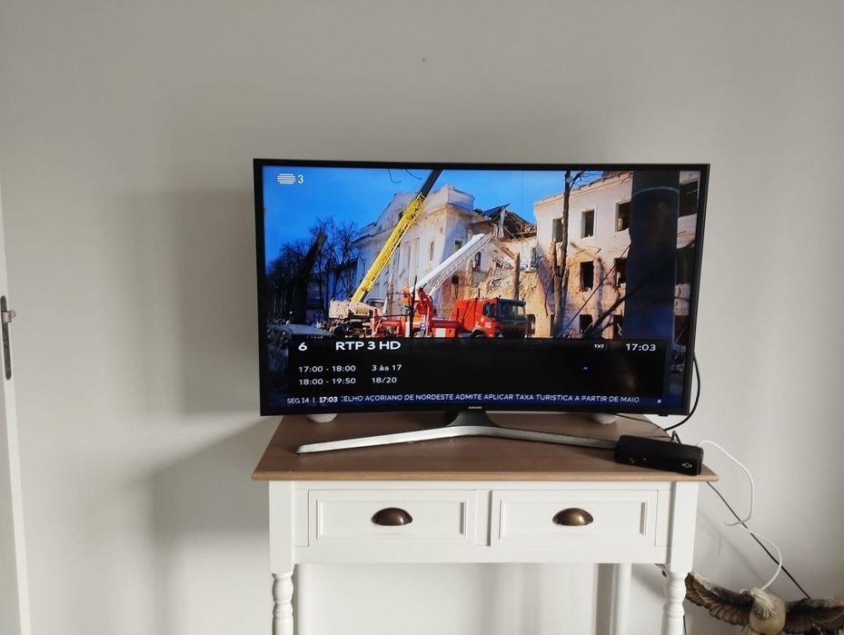 Televisão Samsung 42°