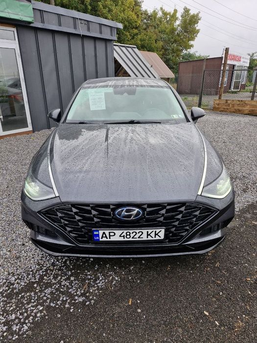 продам Hyundai Sonata