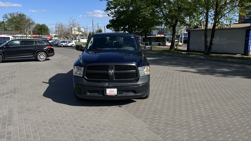 Продам Dodge Ram1500
