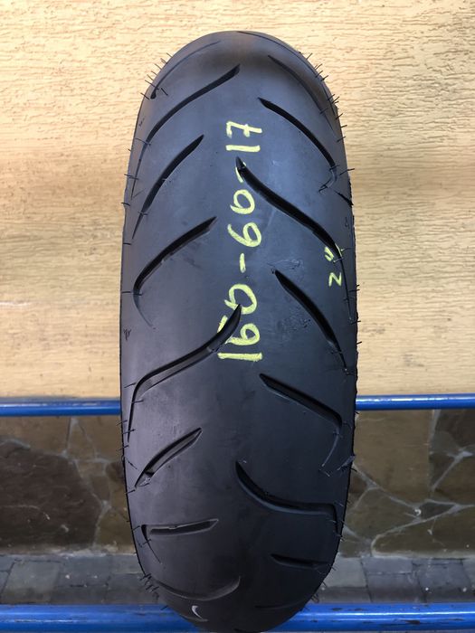 Мото шина 160/60 R 17 (69W) DUNLOP