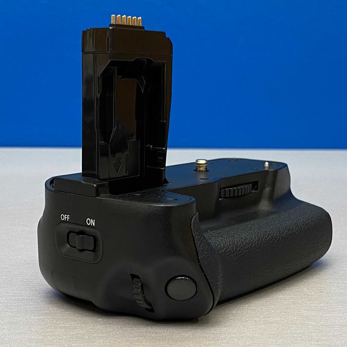 Grip DSTE BG-E18 (Canon EOS 750D/760D)