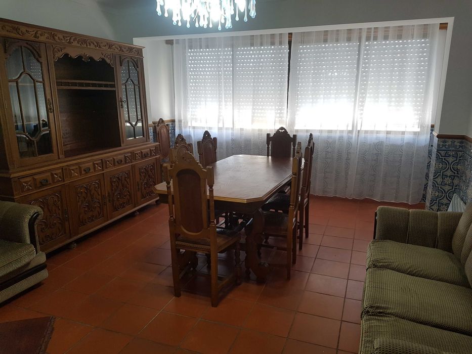 Apartamento T1 mobilado na Praceta Diogo Cão - COIMBRA