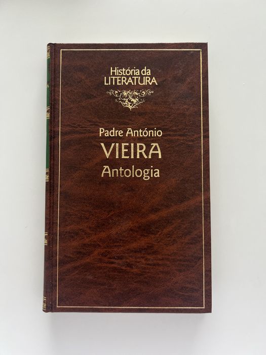 Antologia de Padre António Vieira