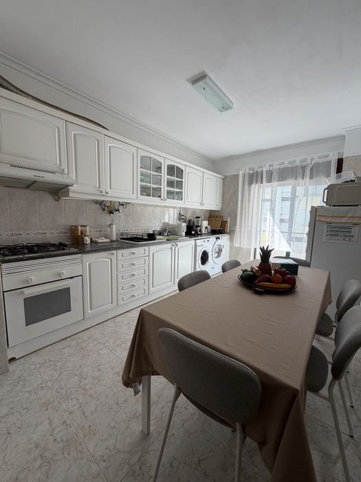 Quarto para Arrendamento
