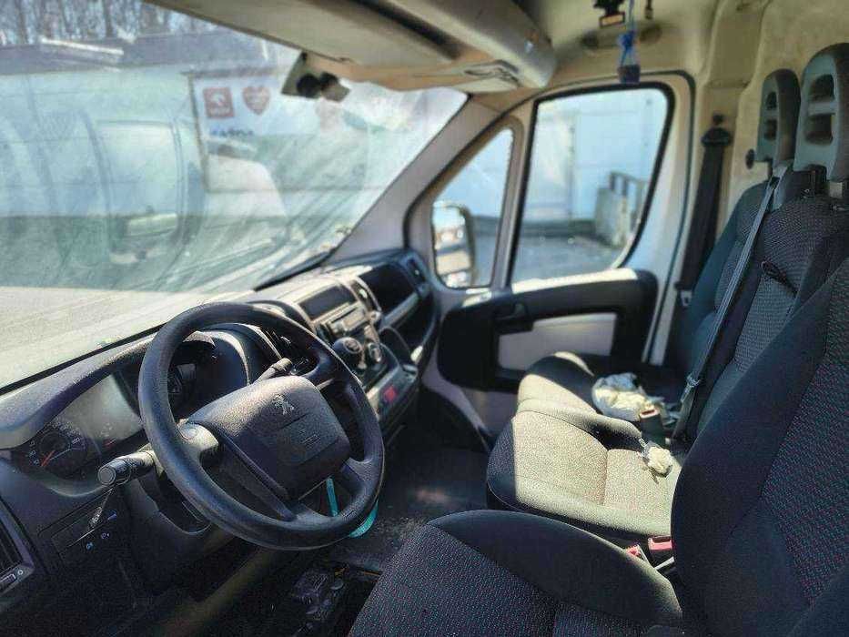 Peugeot Boxer l4h2 klima Salon Pl I wł rok 2015