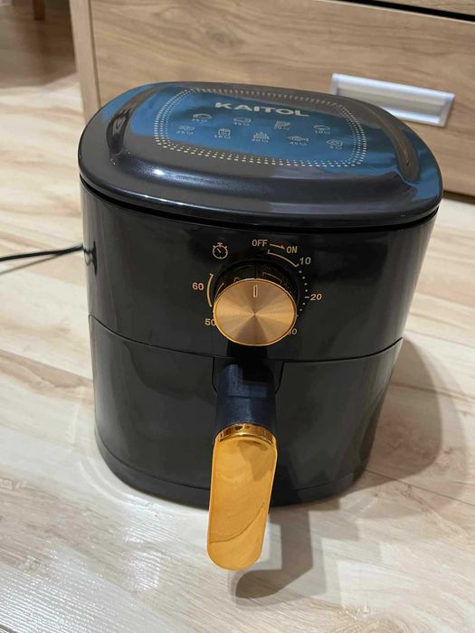 Airfrayer Kaitol