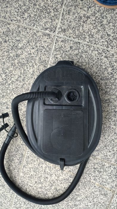 Piscina insuflável jilong