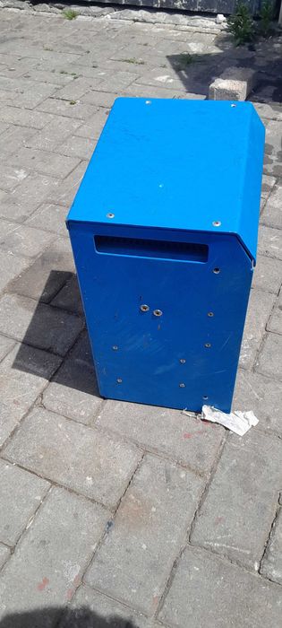 Inversor Victron Phoenix 3000W