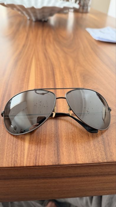 Ray Ban ( Lente espelhada ) - Originais