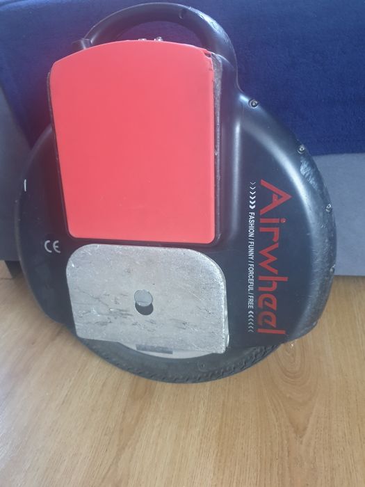 Airwheel X3    .