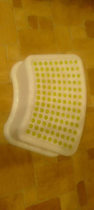 Podstawa dla dzieci pod toaletę