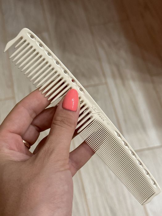 Расчёска y.s park ys-365 ОРИГИНАЛ