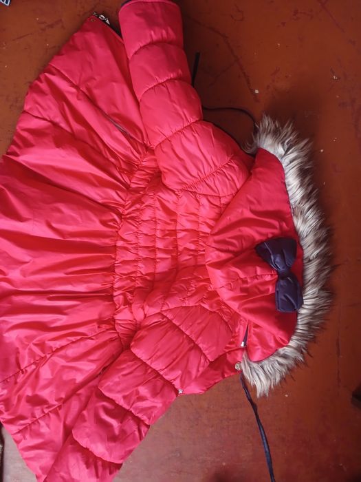 Продам зимній костюм