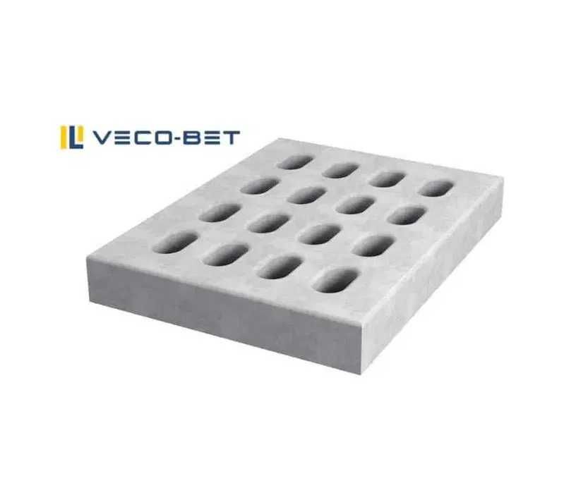 PŁYTA BETONOWA JOMB/IOMB/YOMB/JUMB/JUMBO/YUMB 90x60x10 / 100x75x12,5 / 175x100x15